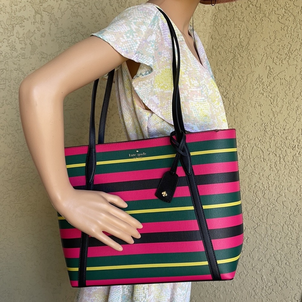 Kate Spade cara large tote - Picture 11 of 16